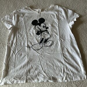 Mickey Mouse T-shirt